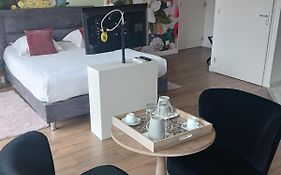 Inside Villars Les Dombes